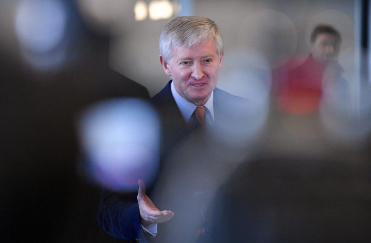 Imperiul lui Ahmetov în România: de la Văcărești la Galați, oligarhul ucrainean vrea tot