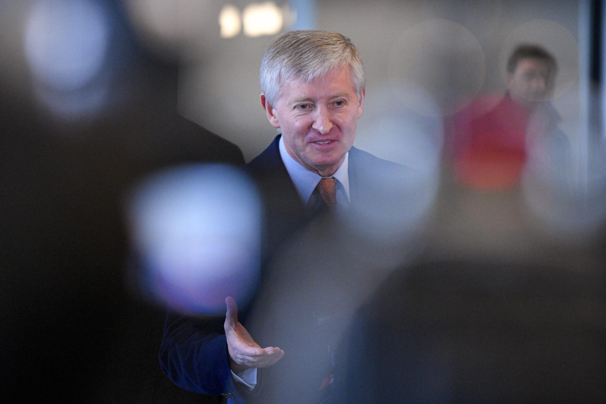 Imperiul lui Ahmetov în România: de la Văcărești la Galați, oligarhul ucrainean vrea tot