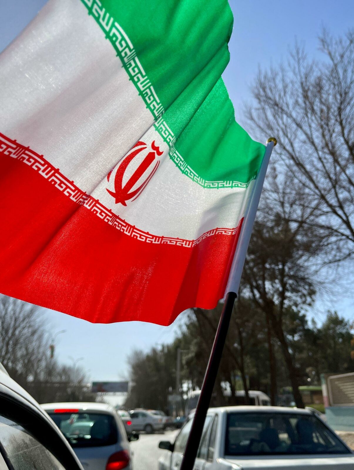 Iranul a trimis un răspuns la propunerea SUA de a pune capăt războiului prin intermediul Pakistanului