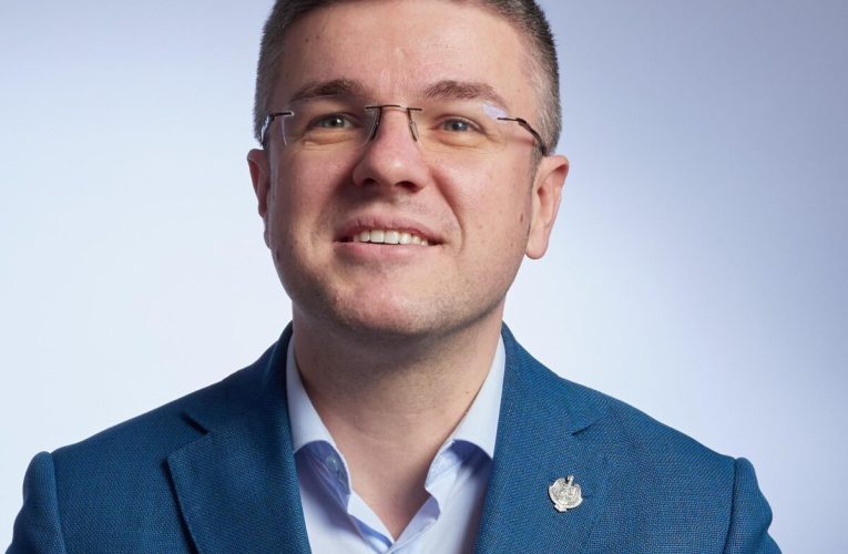 Irineu Darău, întrebat cum e în Guvern după plecarea PSD: Un pic mai liniște