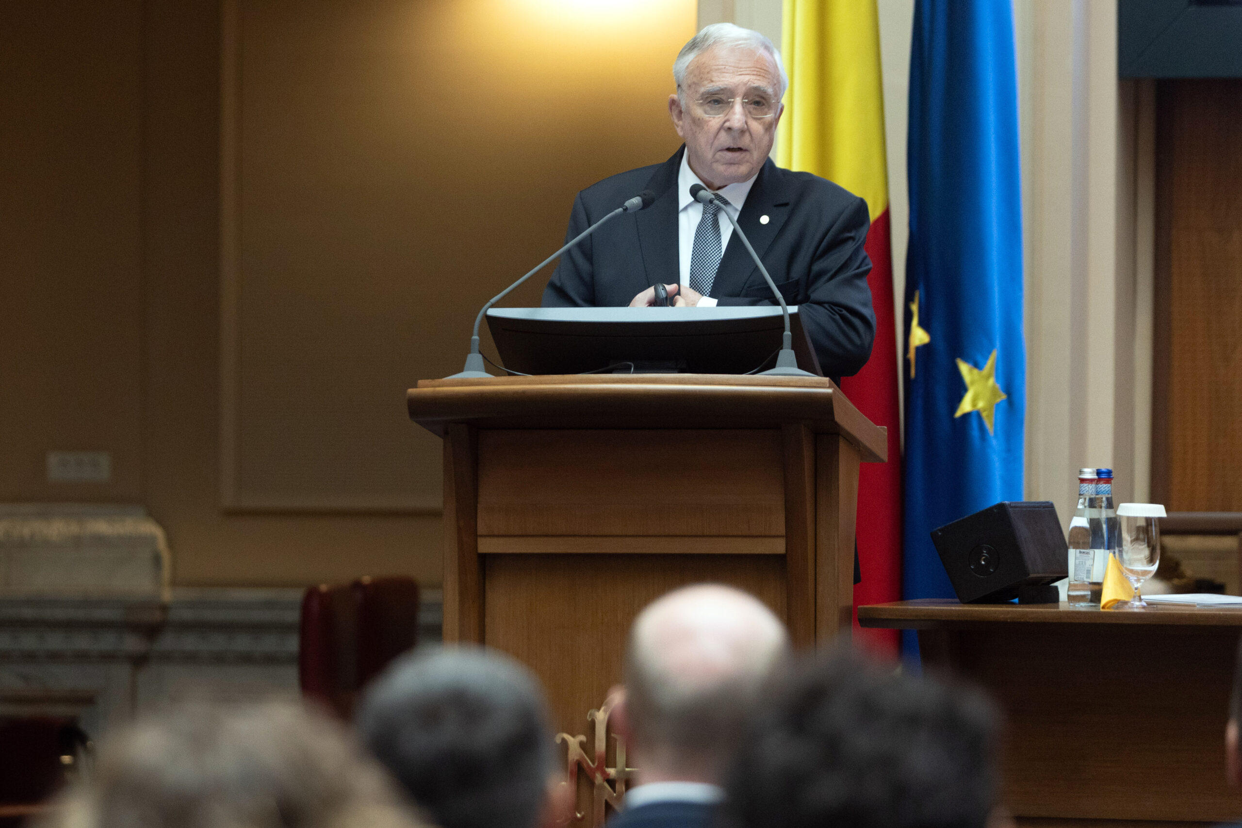 Isărescu despre inflație: „Va crește până prin iulie. Nici noi nu știm exact. Probabil că se duce până la 11%”