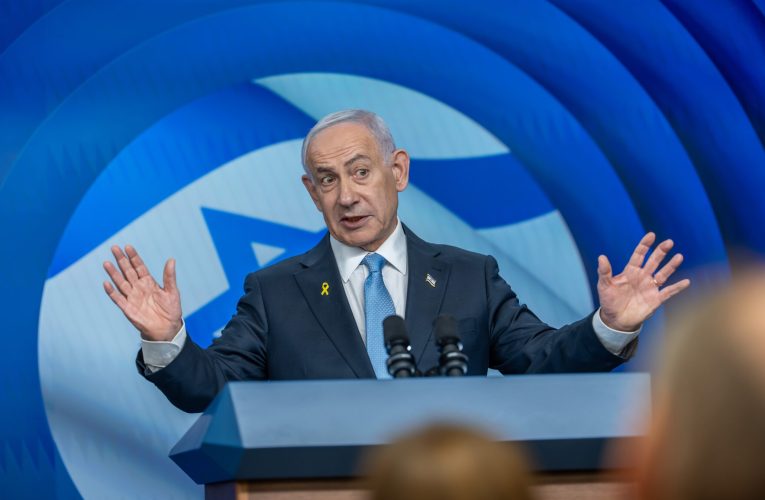 Israel: proiectul de dizolvare a Parlamentului trece de votul preliminar