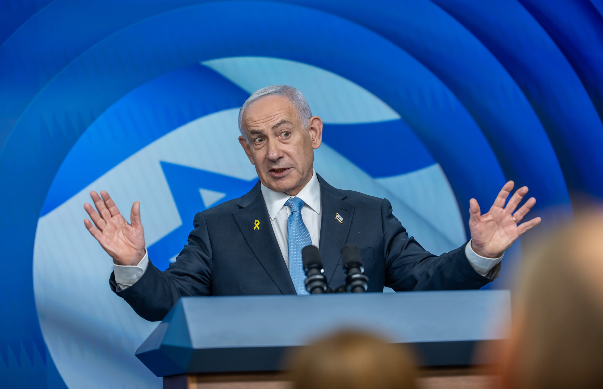 Israel: proiectul de dizolvare a Parlamentului trece de votul preliminar