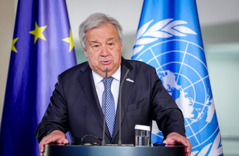 Israelul și Rusia adăugate pe lista neagră a ONU pentru violență sexuală în timp de război