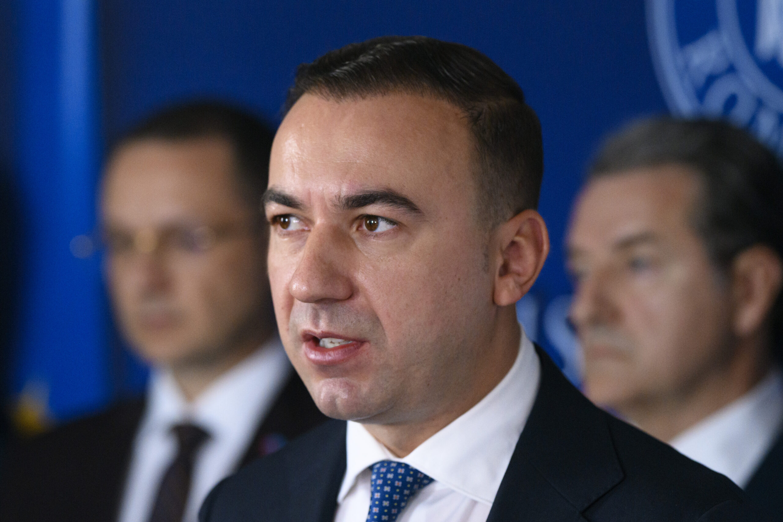 Ivan: Până în 2035 ne acoperim necesarul de gaze naturale, dar după vom avea nevoie de mai multe