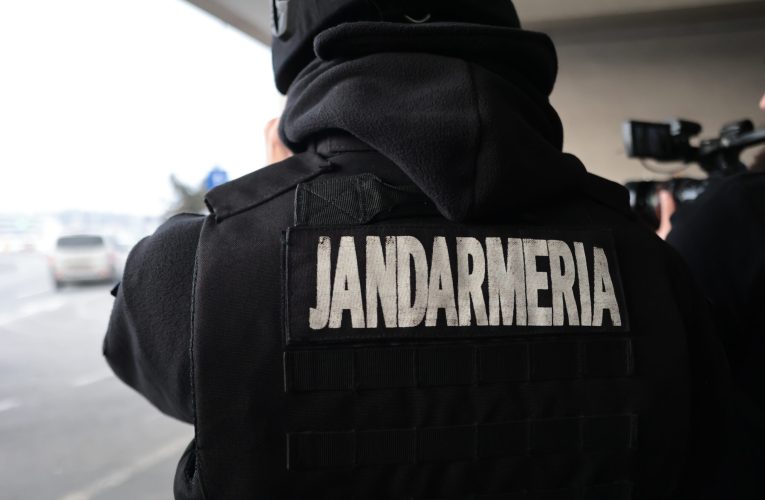 Jandarmii, mesaj pentru fanii Iron Maiden înainte de concert: „Întunericul e mai puțin înfricoșător când grupul e complet”