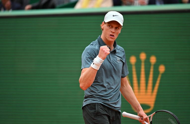 Jannik Sinner a debutat cu o victorie la Roma și vizează acum o performanță istorică în circuitul ATP