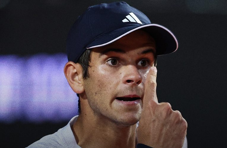 Jodar, tânărul tenisman spaniol, evoluții spectaculoase la Roland Garros. I-a depășit pe Nadal, Djokovic și Alcaraz