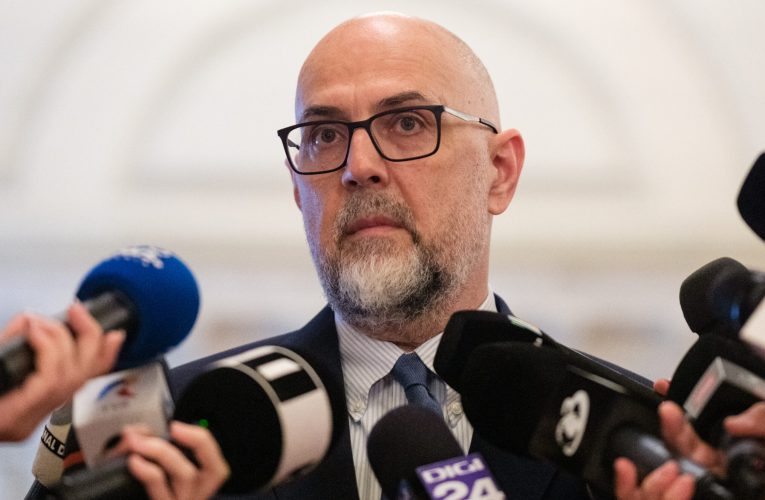 Kelemen Hunor despre varianta Eugen Tomac premier: „Nu e nimic personal aici, e un om extrem de onorabil”. Cum ar colabora liderul UDMR cu Tomac