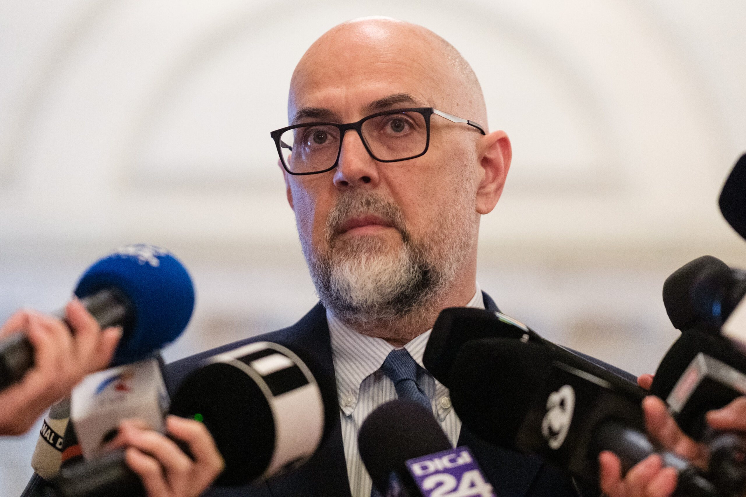 Kelemen Hunor despre varianta Eugen Tomac premier: „Nu e nimic personal aici, e un om extrem de onorabil”. Cum ar colabora liderul UDMR cu Tomac