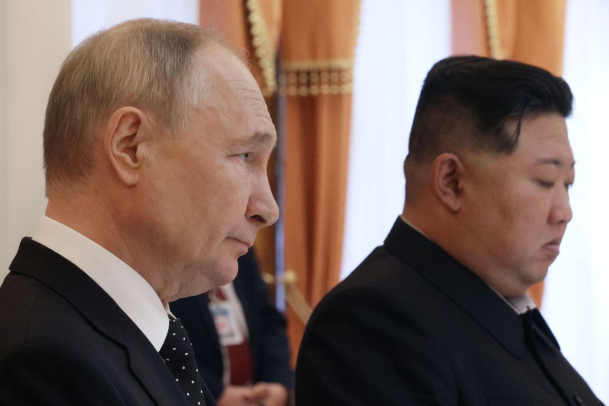 Kim Jong Un, mesaj pentru Putin de Ziua Victoriei: „Vom respecta alianța cu Rusia”