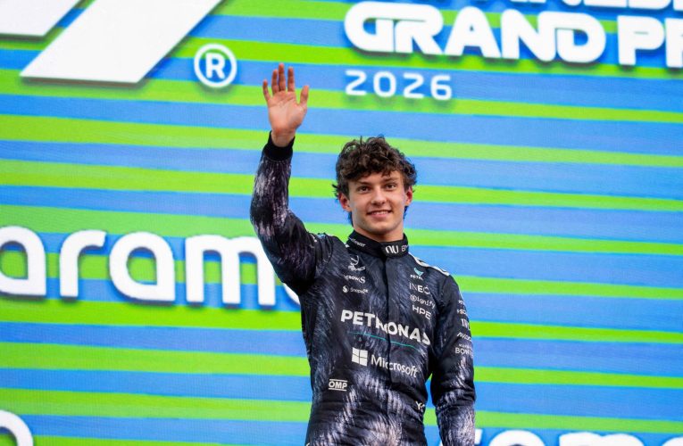 Kimi Antonelli câștigă Marele Premiu de Formula 1 de la Miami și ajunge la trei victorii consecutive