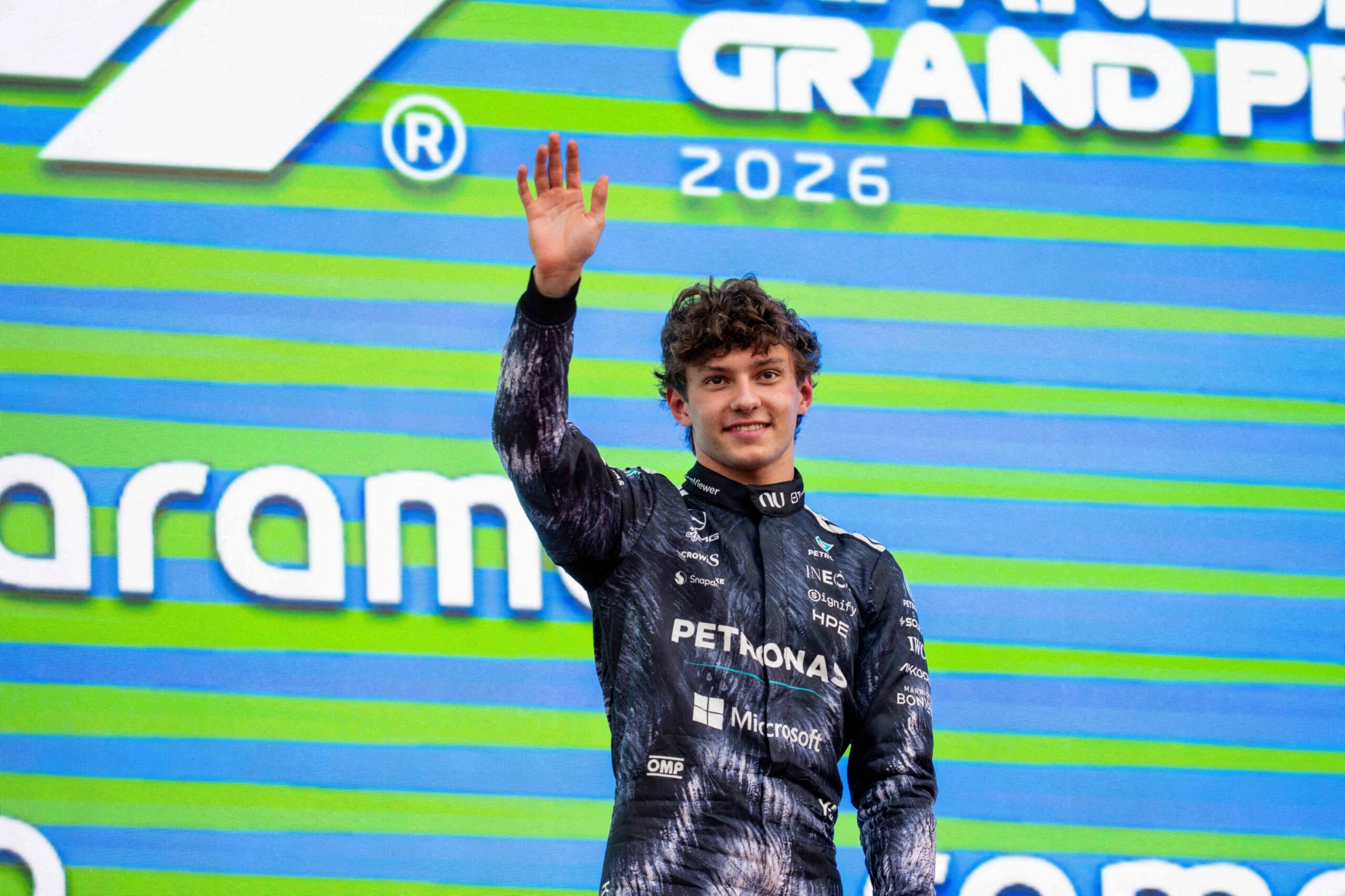 Kimi Antonelli câștigă Marele Premiu de Formula 1 de la Miami și ajunge la trei victorii consecutive