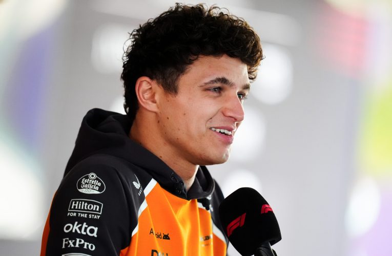 Lando Norris, victorie în Sprintul de la Miami, după ce a plecat din pole position