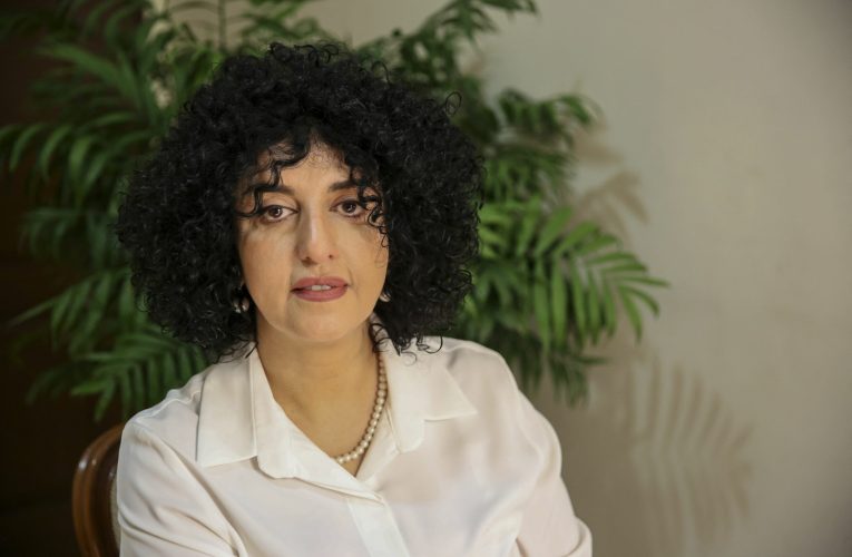 Laureata Nobel pentru Pace, Narges Mohammadi, internată în spital. Familia sa este îngrijorată că ar fi „prea târziu”