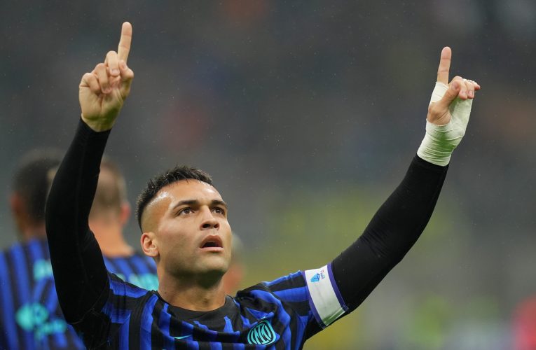 Lautaro Martínez, declarații despre Inter și Chivu: L-am sunat imediat. Nu aveam dubii