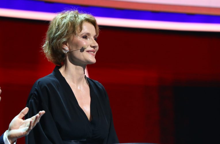 Lia Bugnar, reacție la succesul lui Mungiu de la Cannes: Merge cu încăpățânare pe drumul lui