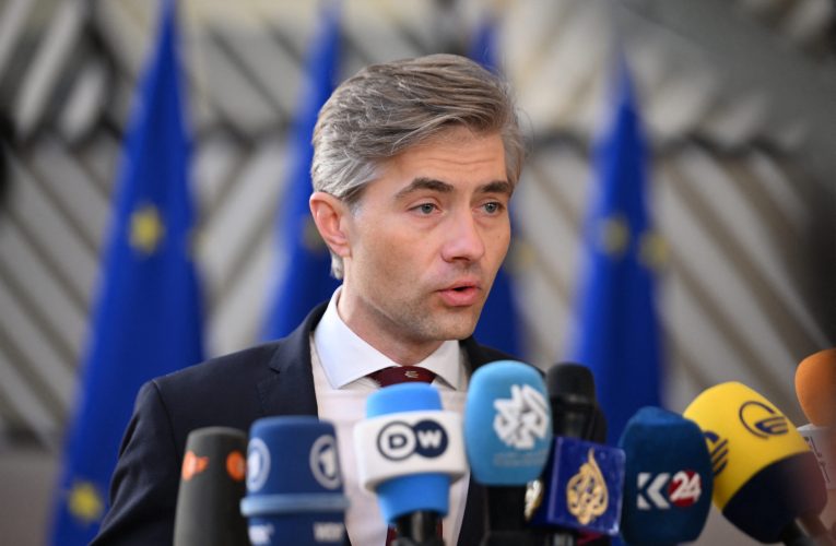 Lituania acuză Rusia că redirecționează drone ucrainene spre statele baltice