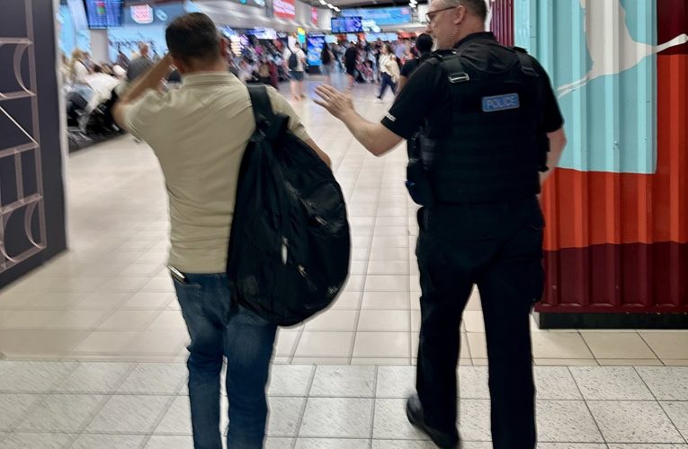 Londra – Bacău, un drum mult prea scump pentru un român prins la furat