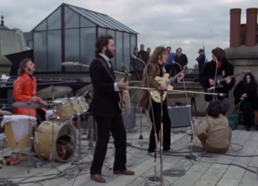 Londra va avea primul muzeu oficial The Beatles în locul ultimului concert al trupei