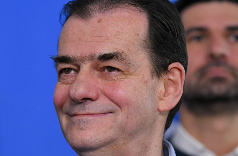 Ludovic Orban anunță discuții cu Ilie Bolojan pentru reintegrarea Forța Dreptei în PNL: „Nu mai există niciun motiv ca să nu mergem împreună”