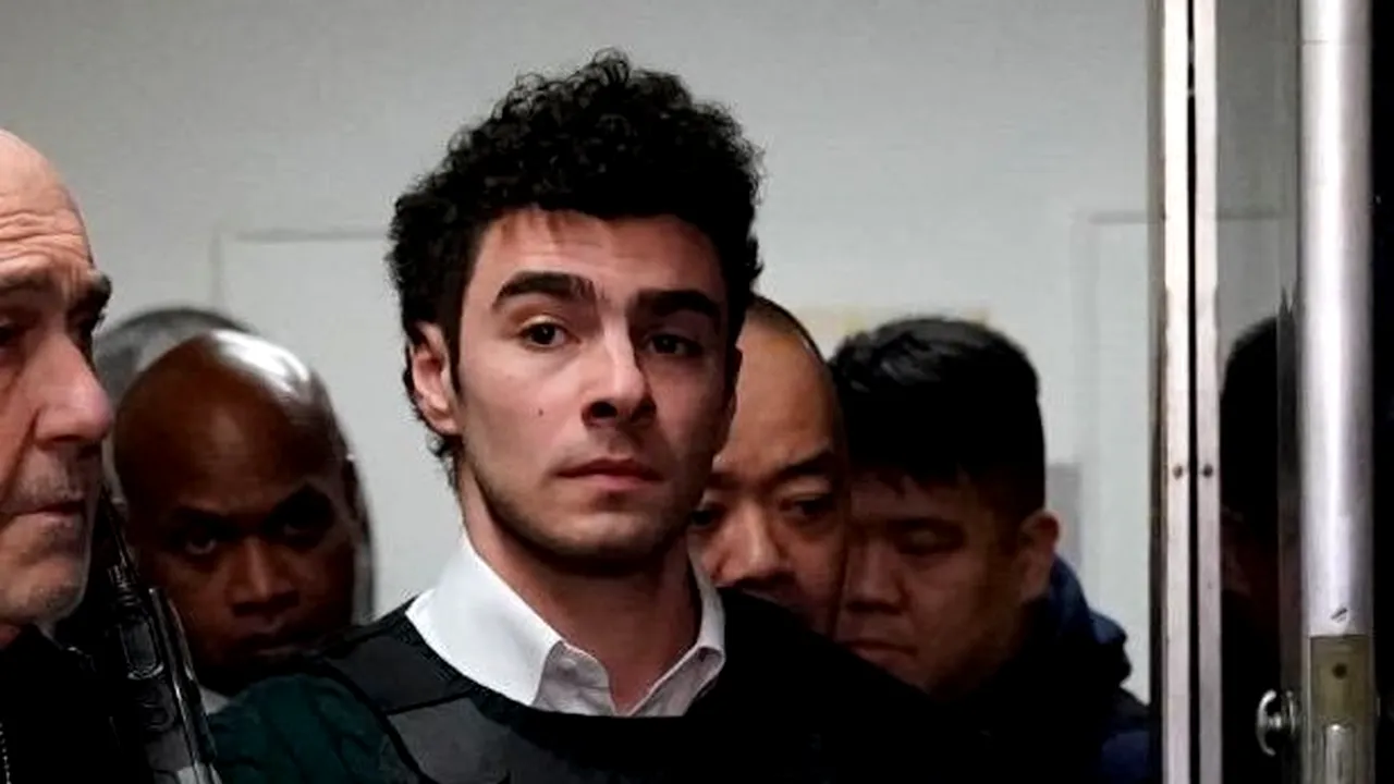 Luigi Mangione revine în instanță. Probele găsite în rucsac ar putea decide cursul procesului pentru uciderea CEO-ului UnitedHealthcare