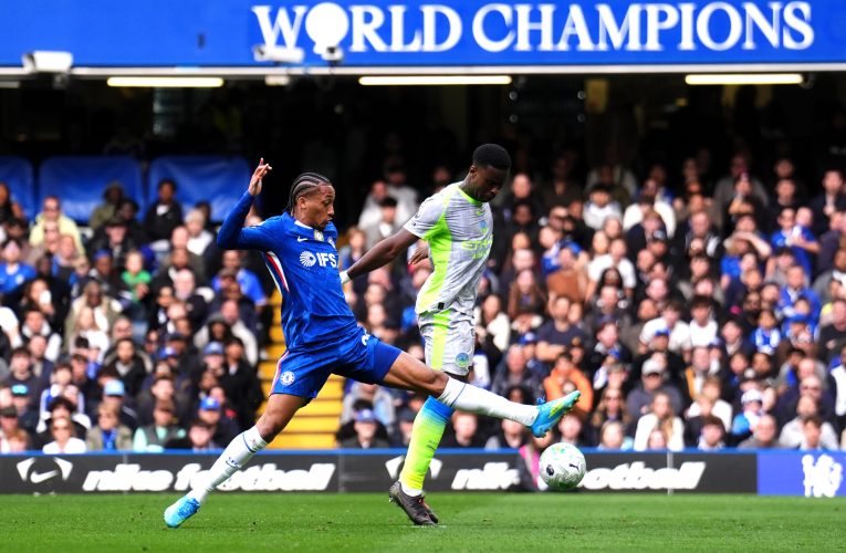 Manchester City câștigă Cupa Angliei în fața celor de la Chelsea