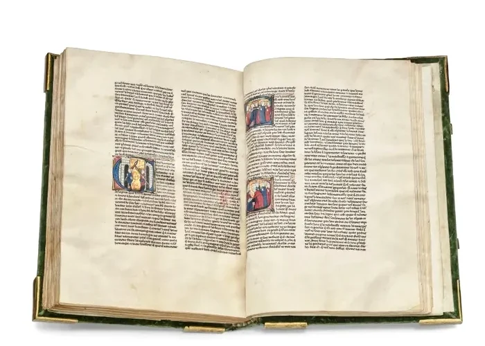 Manuscrisul pierdut al Regelui Arthur reapare după 700 de ani. Prețul uriaș cerut pentru relicva medievală