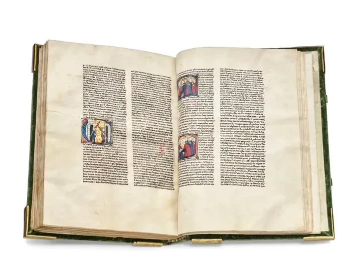 Manuscrisul pierdut al Regelui Arthur reapare după 700 de ani. Prețul uriaș cerut pentru relicva medievală