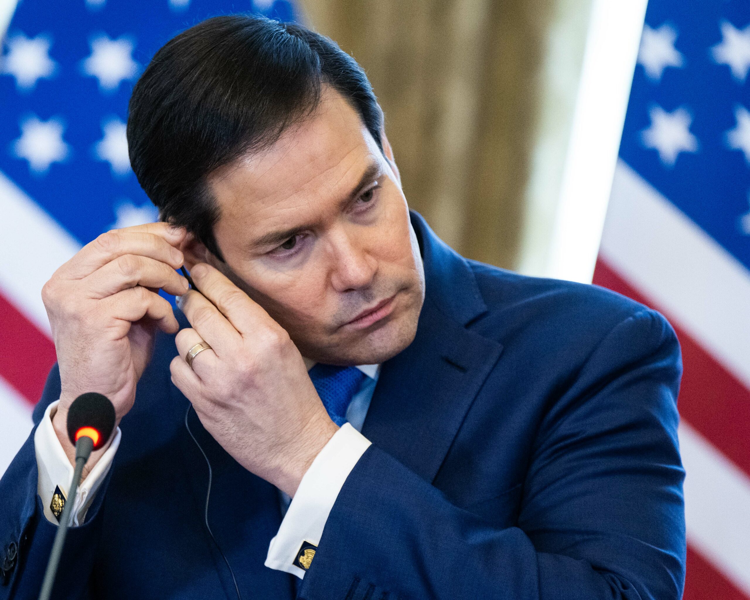 Marco Rubio, înaintea summitului din Suedia: NATO trebuie să funcționeze în interesul tuturor aliaților.