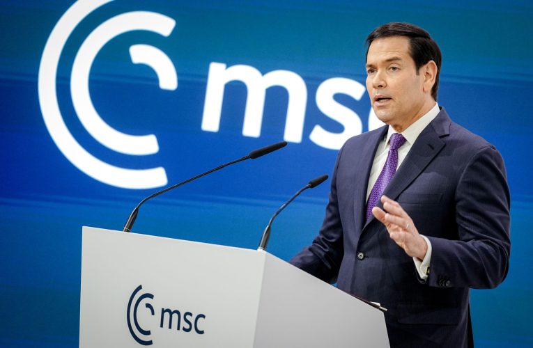 Marco Rubio susține că încheierea unui acord cu Iranul este o chestiune „de zile”