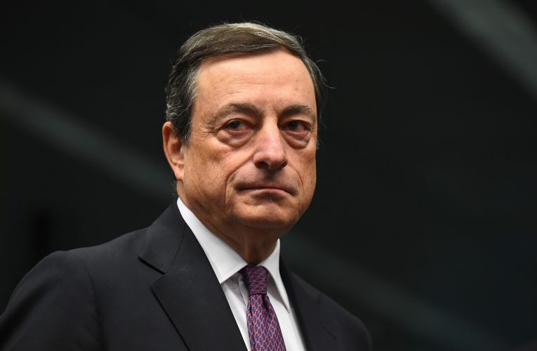 Mario Draghi mesaj de la Timișoara: „România nu este o țară mică”. Rețeta fostului șef al BCE pentru ca economia să accelereze