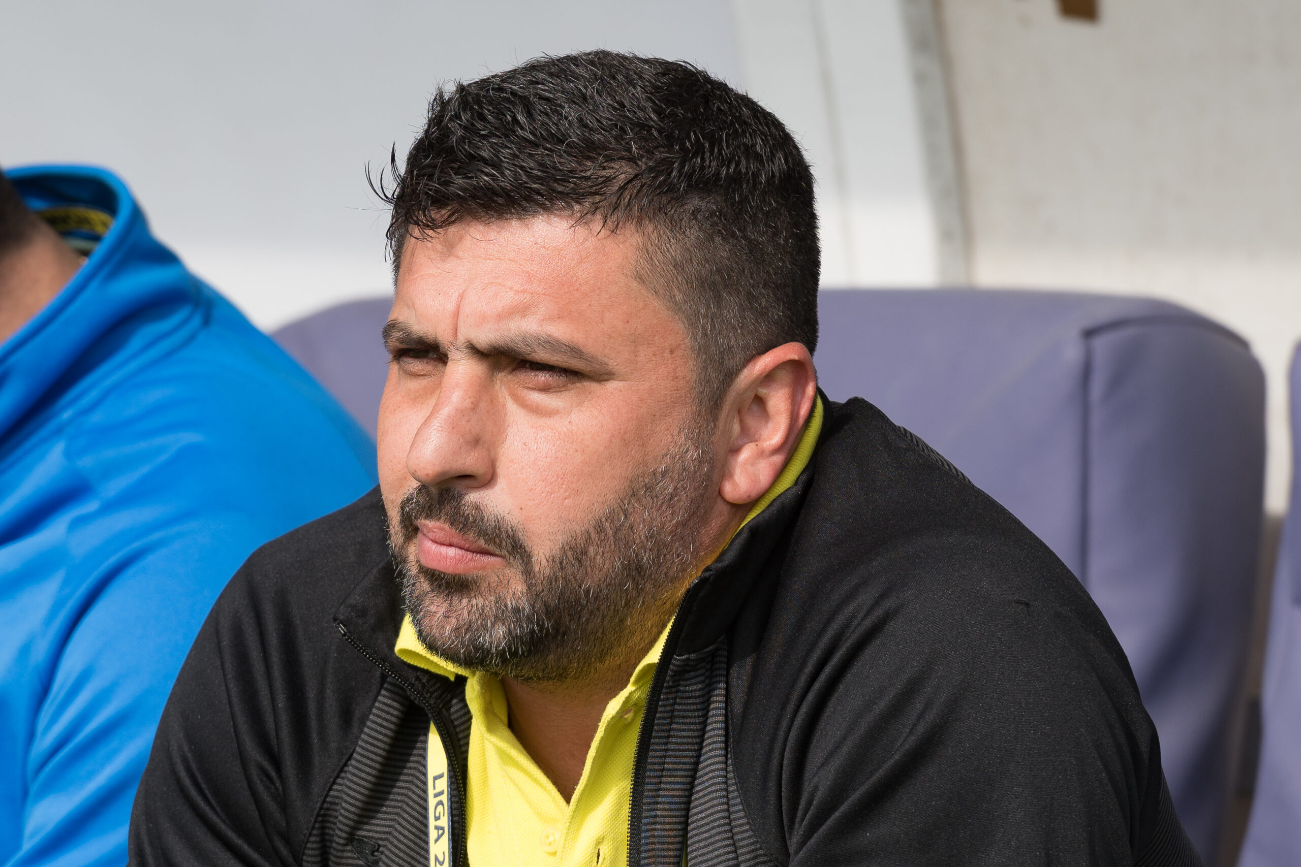 Marius Baciu este noul antrenor al FCSB