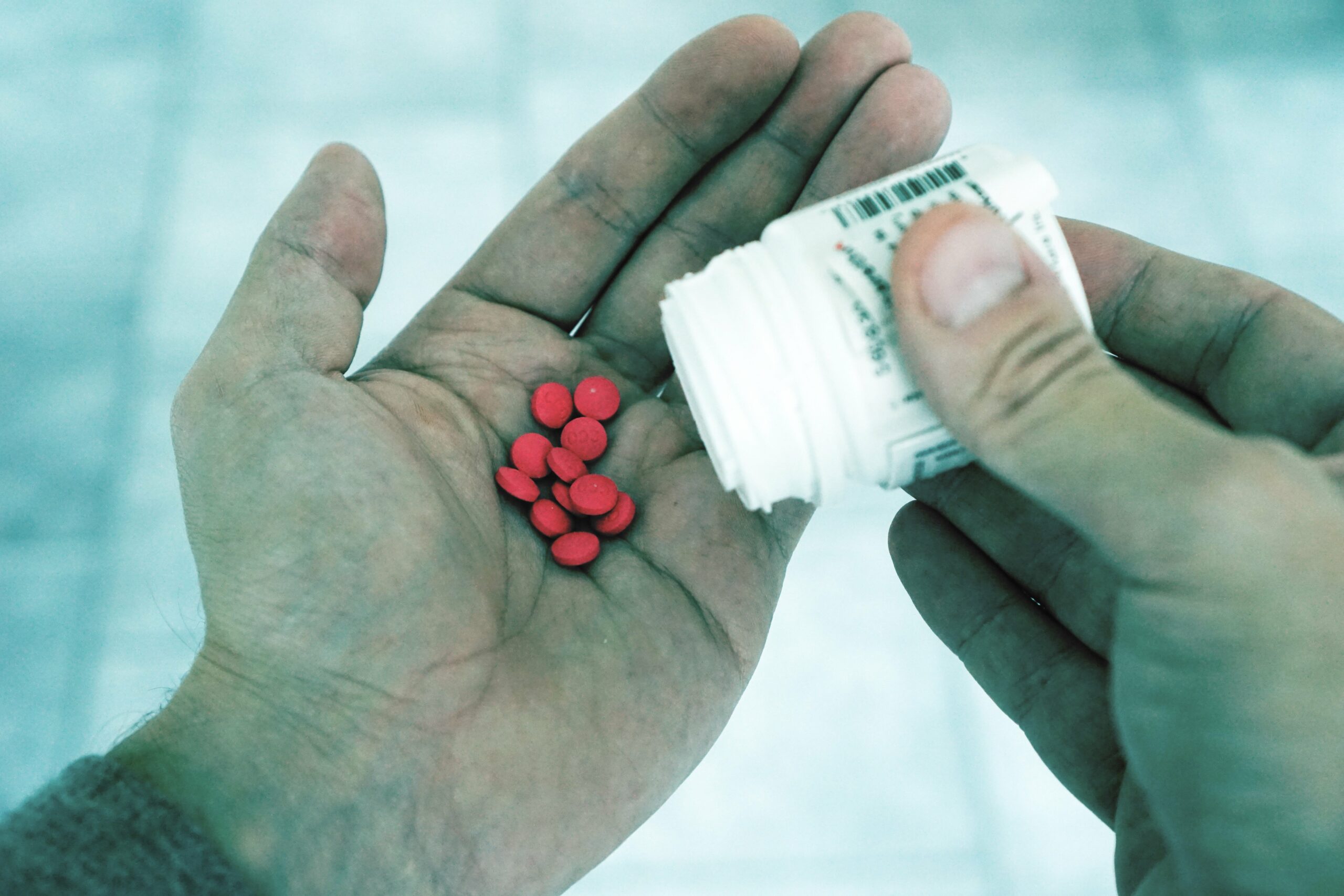 Medicamente pentru boli neurologice, căutate cu ajutorul inteligenței artificiale