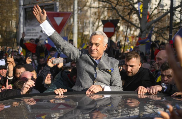 Mesajul lui Călin Georgescu înainte de Rusalii. El a anunțat la ce biserică va merge în Duminica Rusaliilor