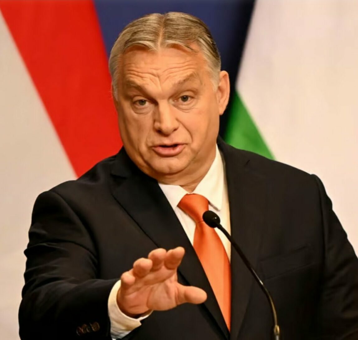 Mesajul lui Viktor Orbán pentru noul Guvern maghiar: Dacă nu luptați la Bruxelles, ei vă vor călca în picioare