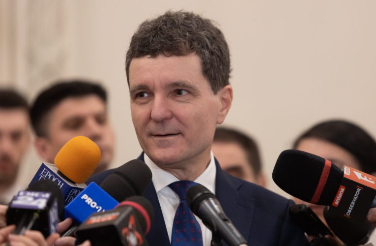 Mesajul președintelui României de ziua Europei: Europa a făcut greșeli / Să spunem că România merge la Bruxelles să primească ordine este o lozincă