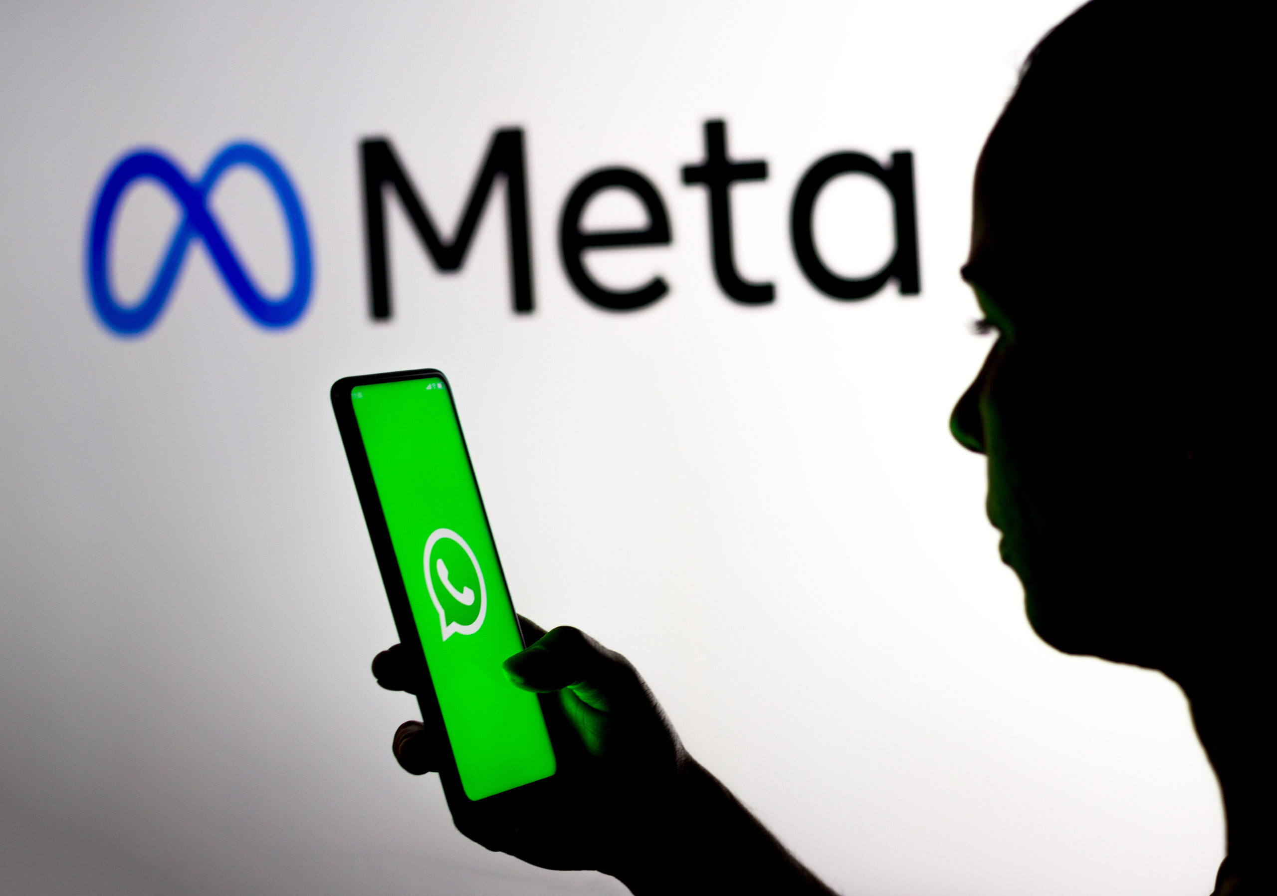 Meta și WhatsApp, acuzate în Texas că pot accesa mesajele criptate ale utilizatorilor