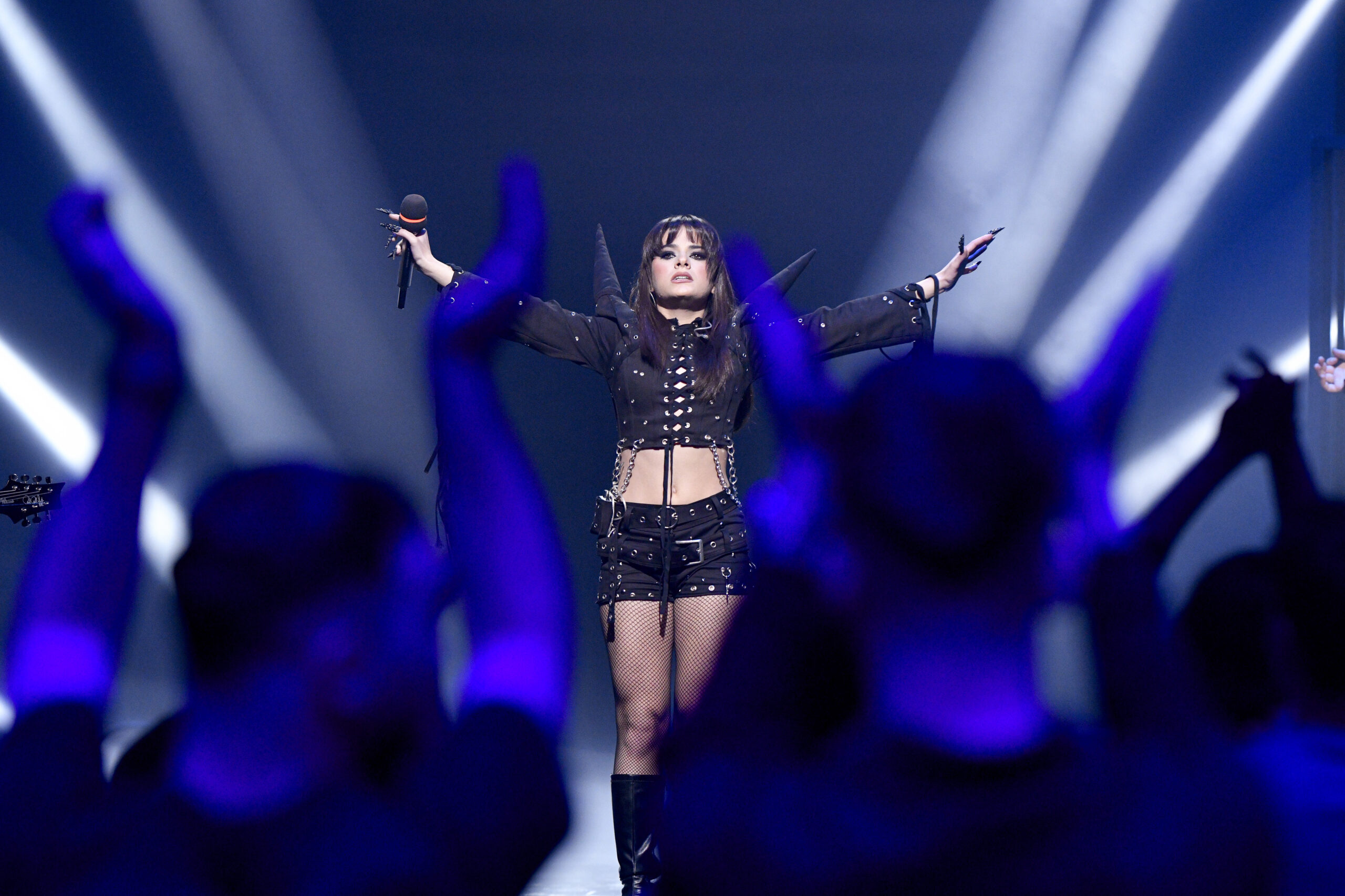 Ministerul Culturii, după rezultatul României la Eurovision: Europa a ascultat vocea României. Și a prețuit-o