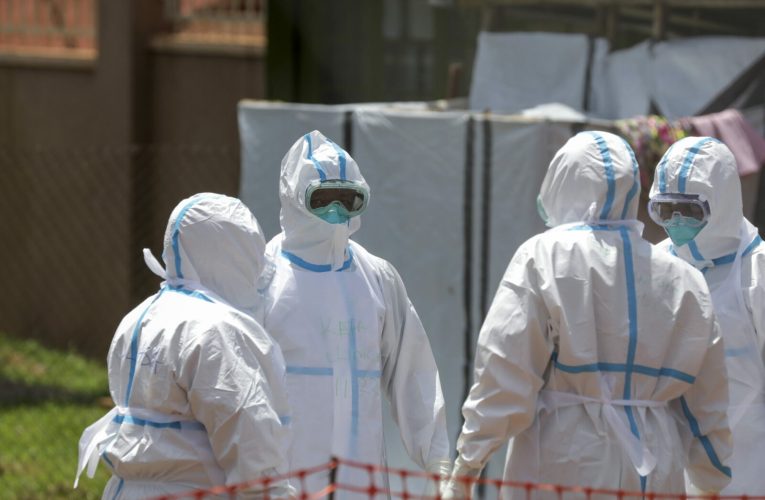 Ministerul Sănătății din Congo raportează 131 de decese și 513 cazuri suspecte de Ebola