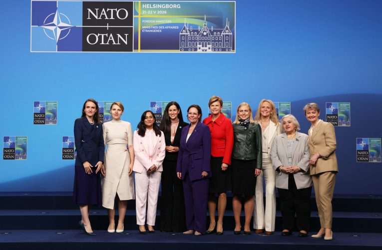 Ministrul Oana Țoiu: „Amenințările hibride ale Rusiei vor crește”