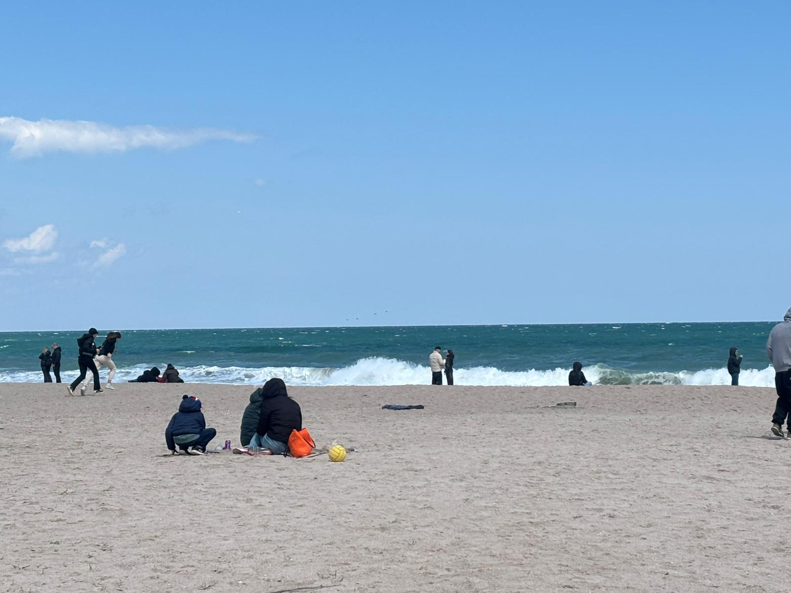 Minivacanța de 1 Mai. Care sunt cele mai căutate stațiuni de pe litoral și cât ajunge o noapte de cazare