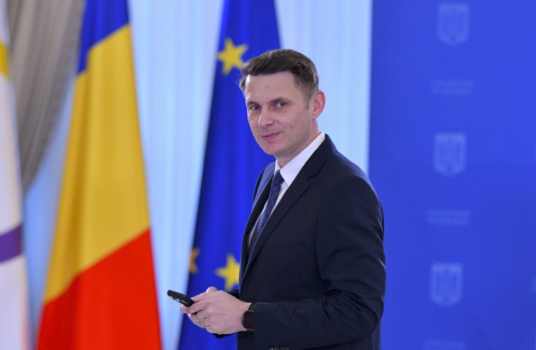Mircea Abrudean: Căderea Guvernului este rezultatul unei „alianțe toxice”