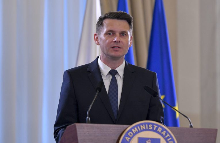 Mircea Abrudean, despre viitoarea guvernare: Avem nevoie de o soluție care să ofere responsabilitate, stabilitate și predictibilitate