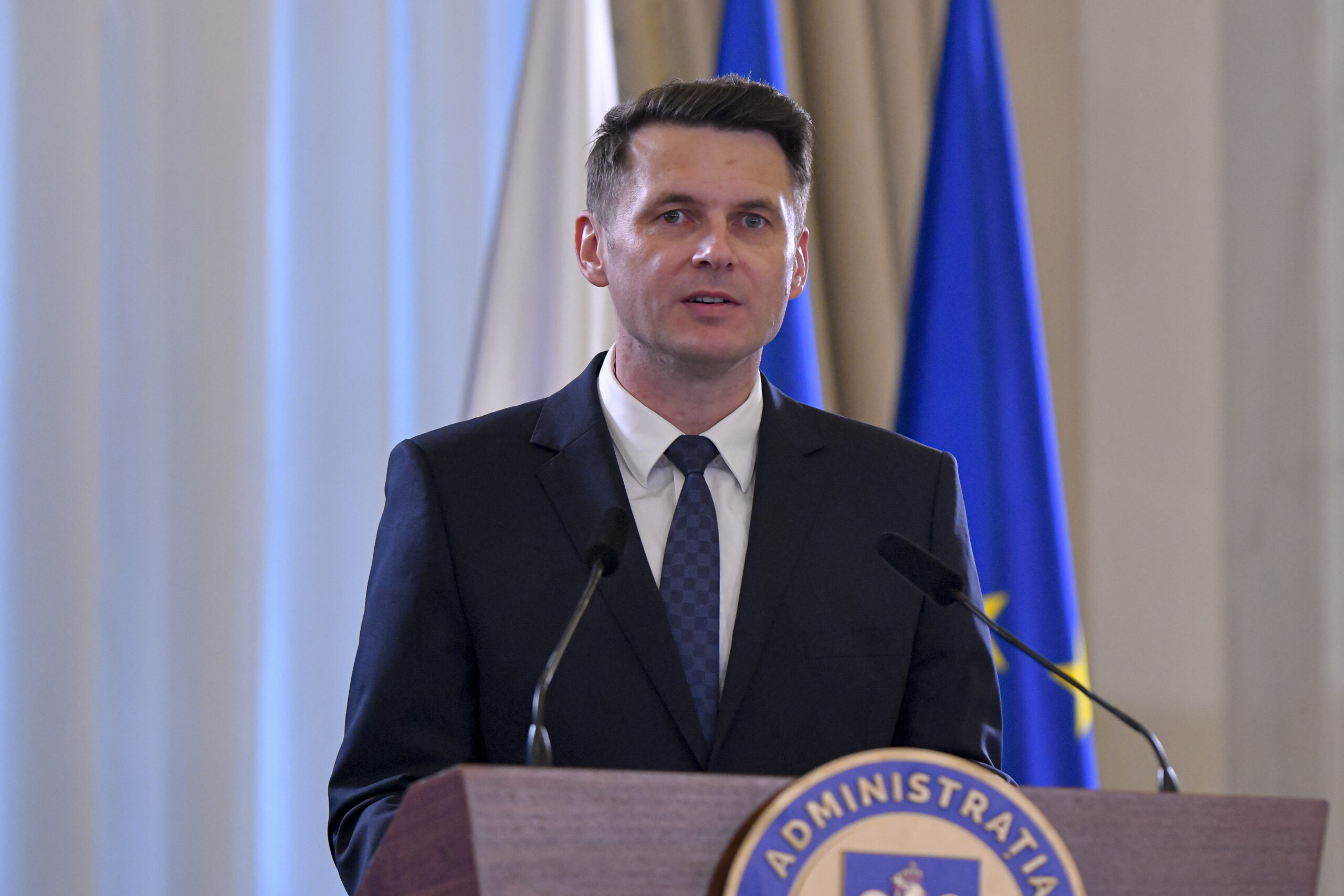 Mircea Abrudean, despre viitoarea guvernare: Avem nevoie de o soluție care să ofere responsabilitate, stabilitate și predictibilitate