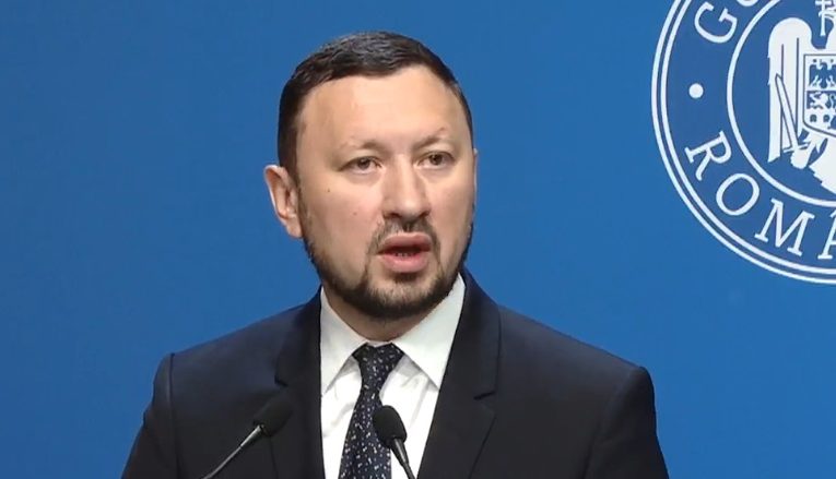 Mircea Fechet, declarație surprinzătoare înainte de votul moțiunii: Îndrăznesc să spun că PNL nu va face o propunere de prim-ministru