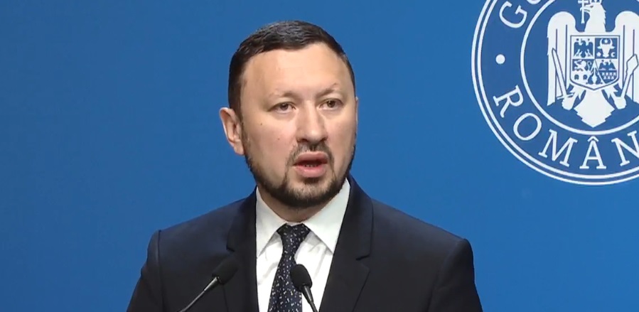 Mircea Fechet, declarație surprinzătoare înainte de votul moțiunii: Îndrăznesc să spun că PNL nu va face o propunere de prim-ministru