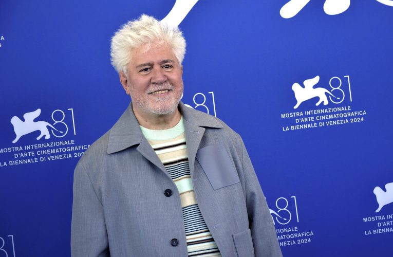 „Monștri” – cuvântul folosit de Almodóvar la Cannes pentru Trump, Netanyahu și Putin
