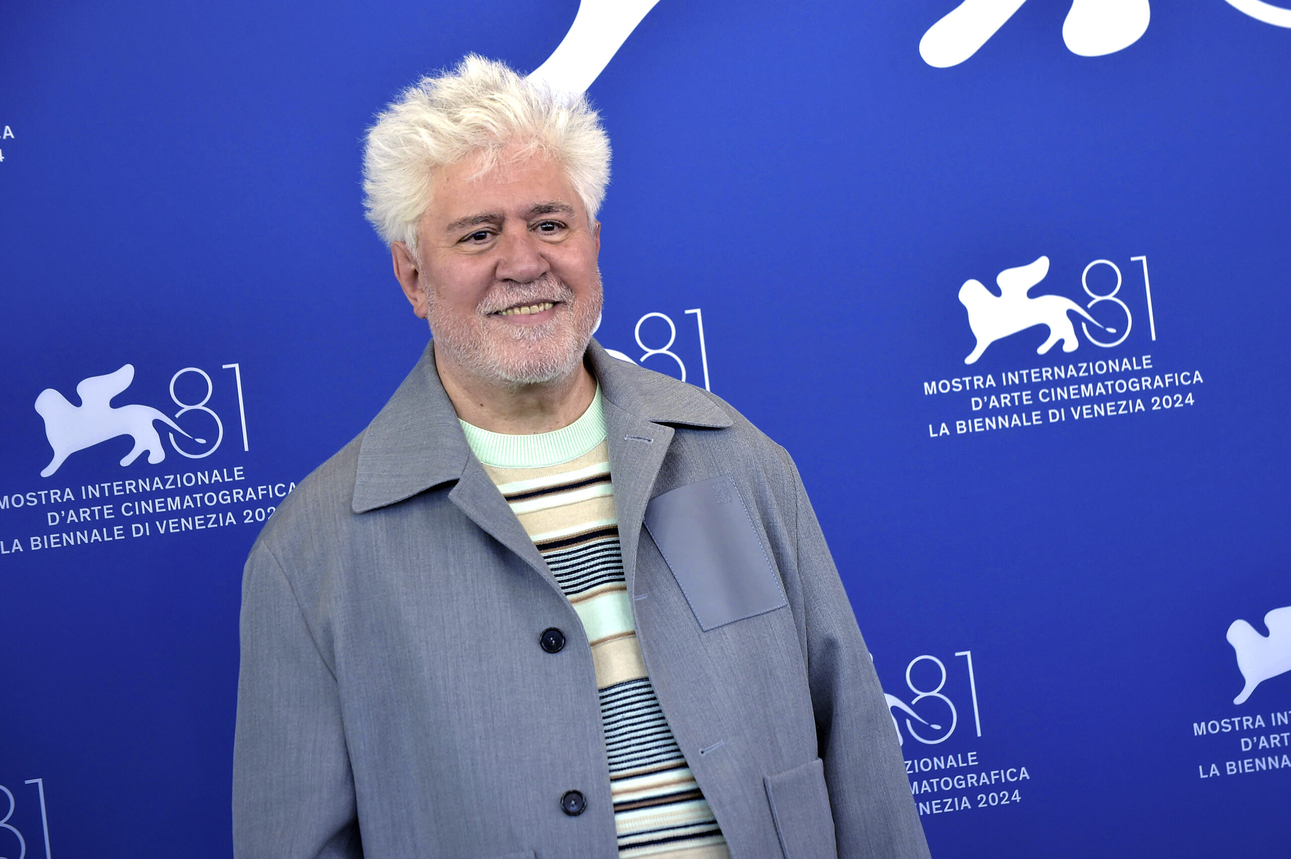 „Monștri” – cuvântul folosit de Almodóvar la Cannes pentru Trump, Netanyahu și Putin
