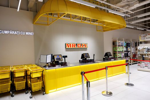 MR.DIY continua expansiunea in Romania prin deschiderea noului magazin din Grand Arena Mall Bucuresti (P)